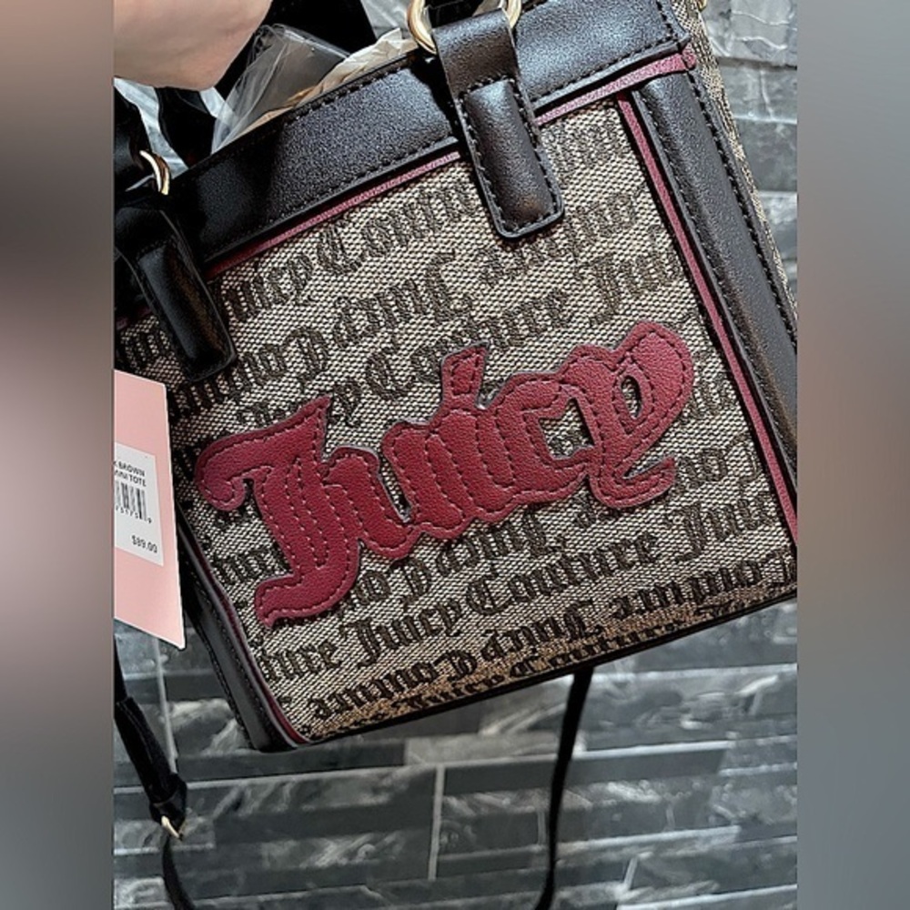 Juicy Couture Crossbody